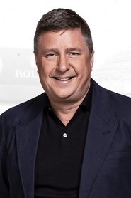 Дэвид Крофт